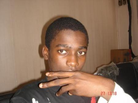 ismael